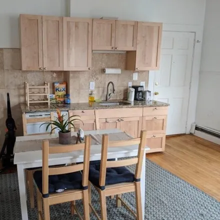 Rent this 1 bed condo on 150 Fifth Street in Cambridge, MA 02141