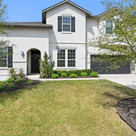 Buy this 4 bed house on 15776 Colinos Cove in Travis County, TX 78738