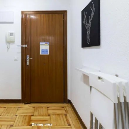 Image 9 - Calle del Doctor Castelo, 43, 28009 Madrid, Spain - Room for rent