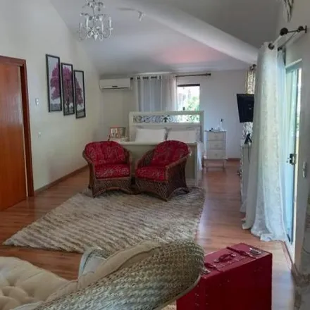Buy this 4 bed house on Rua Fredolino Passig in Sul do Rio, Santo Amaro da Imperatriz - SC