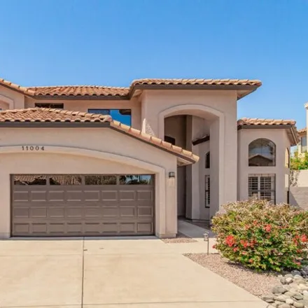 Buy this 4 bed house on 11004 North 128th Place in Scottsdale, AZ 85259