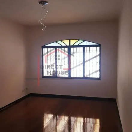 Rent this 3 bed house on Rua Professor Teotônio de Monteiro Barros Filho 535 in Rio Pequeno, São Paulo - SP