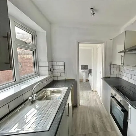 Rent this 3 bed house on Eden Street in Horden, SR8 4DJ