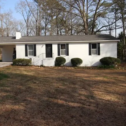 Buy this 3 bed house on 101 Lock Haven Circle in Riverside, AL 35135