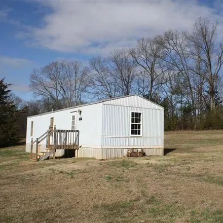 Image 2 - 119 Riggins Bridge Road, Pickens County, SC 29657, USA - House for rent