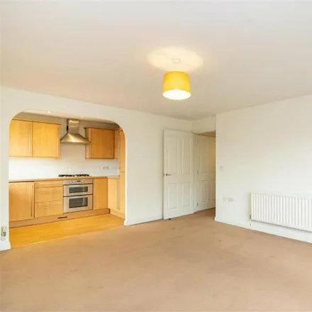 Image 2 - Stavely Way, West Bridgford, NG2 6QR, United Kingdom - Apartment for rent