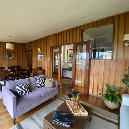 Rent this 5 bed house on Almirante Riveros in 548 0000 Puerto Montt, Chile