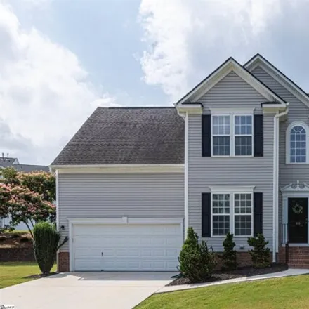 Buy this 4 bed house on 165 White Bark Way in Taylors, South Carolina