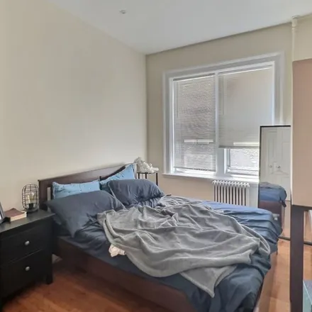 Rent this 1 bed apartment on 208 Winthrop Road in Brookline, MA 02445