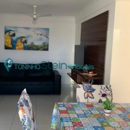 Rent this 2 bed apartment on Darwin Guarapari in Rua Santana do Iapó 233, Muquiçaba