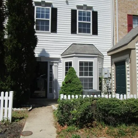 Image 2 - 308 Roff Point Drive, Jackson Grove, Odenton, MD 21113, USA - Townhouse for sale