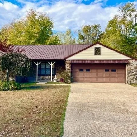 Buy this 2 bed house on 381 South 7th Avenue in Piggott, AR 72454