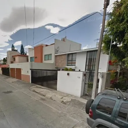 Buy this 4 bed house on Calle Francisco Alonso Pinzón in 53340 Naucalpan de Juárez, MEX