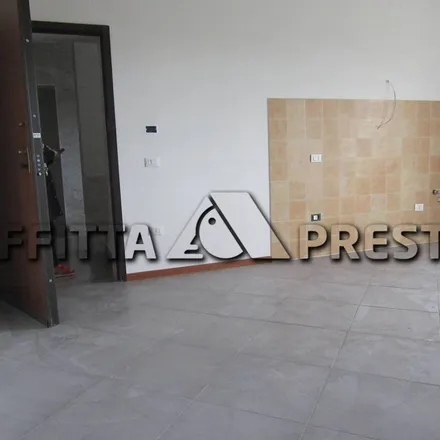 Rent this 3 bed apartment on Via del Braldo 13 in Forlì FC, Italy