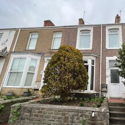 Rent this 5 bed room on Penbryn Terrace in Swansea, SA2 0DA