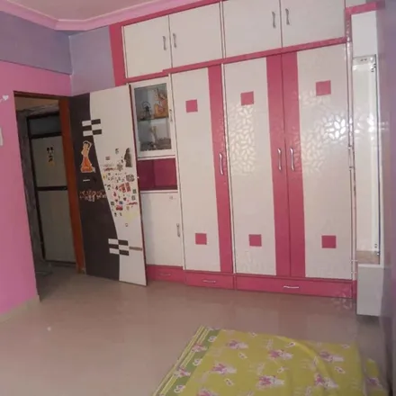 Buy this 1 bed apartment on unnamed road in Kopar, Kalyan-Dombivli - 421202