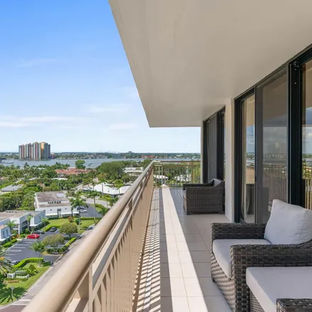 Image 8 - Marriott Oceana Palms 1, North Ocean Drive, Palm Beach Isles, Riviera Beach, FL 33404, USA - Apartment for rent