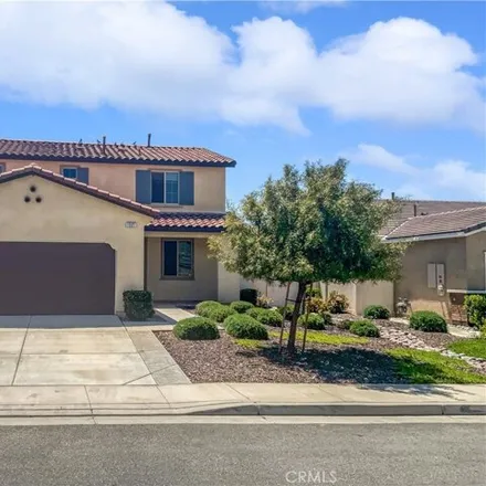 Buy this 4 bed house on unnamed road in Beaumont, CA