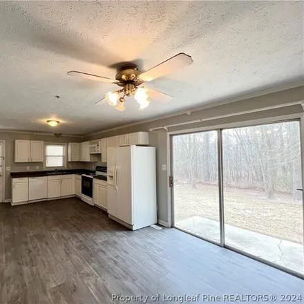 Image 4 - 130 South Ingleside Drive, Fayetteville, NC 28314, USA - House for sale