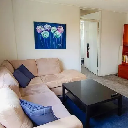 Rent this 1 bed apartment on Sydney NSW 2060