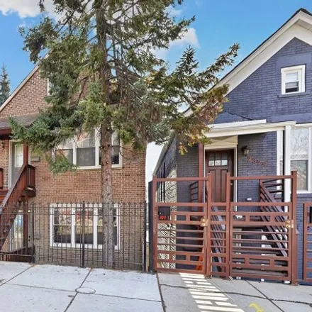 Buy this 4 bed house on 2327 West 19th Street in Chicago, IL 60608