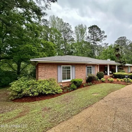 Image 2 - 641 Kennedy Drive Northwest, Magee, MS 39111, USA - House for sale