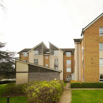Rent this 2 bed apartment on 48 Marissal Road in Bristol, BS10 7NP