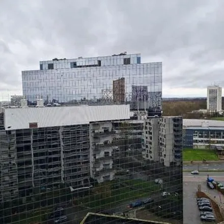 Image 5 - Hertogenpark, Desguinlei 88-90, 2018 Antwerp, Belgium - Apartment for rent