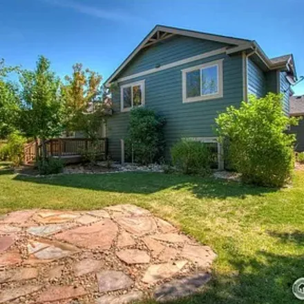 Rent this 1 bed room on 4511 Hayler Avenue in Loveland, CO 80538