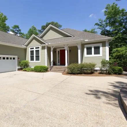Buy this 3 bed house on 1158 Futch Creek Road in Porters Neck Plantation, New Hanover County