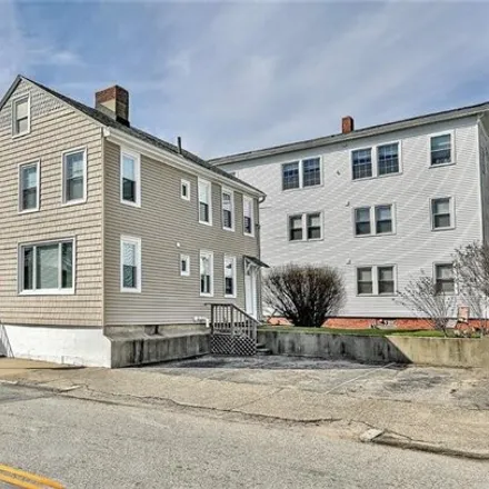 Buy this 3 bed townhouse on 97 Federal Street in Providence, RI 02903