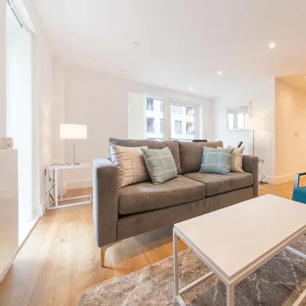 Rent this 2 bed room on Elstree Apartments in Silverworks Close, London