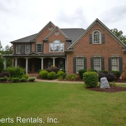 Rent this 5 bed house on 198 Roseberry Way in Holly Springs, NC 27540