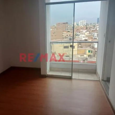 Image 2 - Botica Central, Avenida Palermo 250, La Victoria, Lima Metropolitan Area 15034, Peru - Apartment for sale