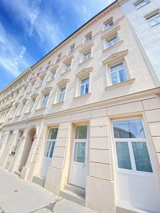 Buy this 5 bed apartment on Vienna in KG Leopoldstadt, VIENNA