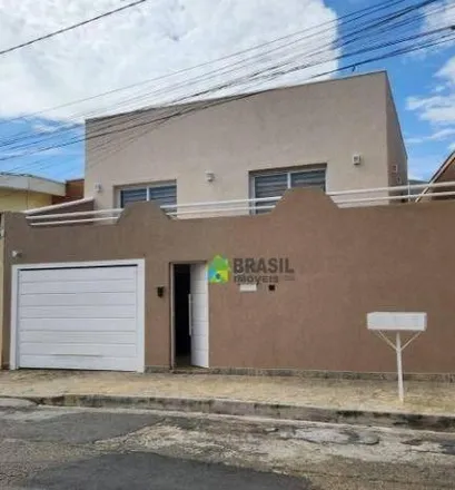 Image 2 - Rua Bororos, Região Urbana Homogênea III, Poços de Caldas - MG, 37704-320, Brazil - House for sale