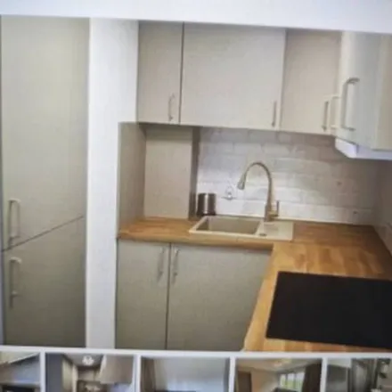 Rent this 1 bed apartment on Aleja Jana Pawła II 18 in 86-101 Świecie, Poland