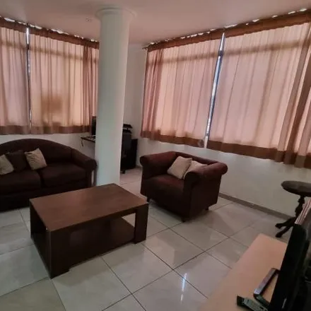 Rent this 3 bed apartment on José Assaf Bucaram in 090506, Guayaquil