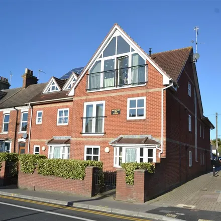 Image 4 - Elizabeth Road, Poole, BH15 2DH, United Kingdom - Apartment for rent
