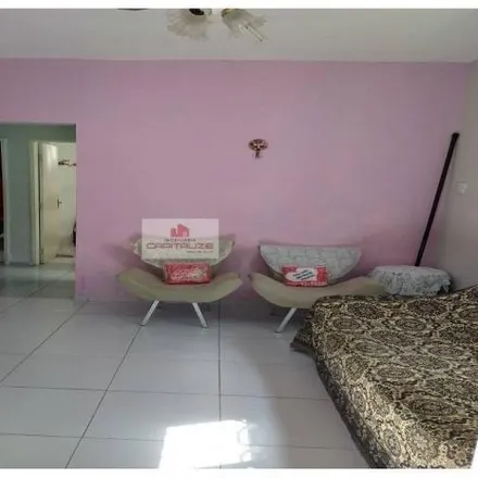 Buy this 4 bed house on Rua Professor Odilo Ramos in Morada do Sol, Teresina - PI