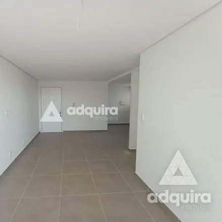 Image 1 - Travessa Debret, Órfãs, Ponta Grossa - PR, 84010-460, Brazil - Apartment for sale