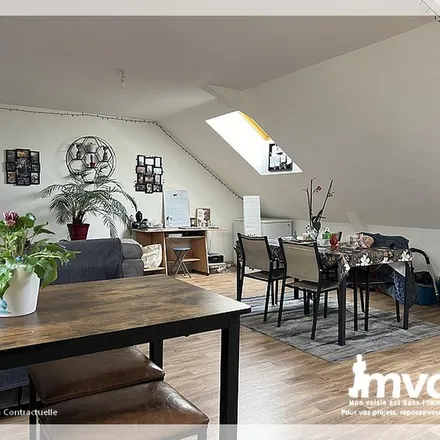 Image 1 - 50 Rue du Pont Jacquot, 44540 Maumusson, France - Apartment for rent