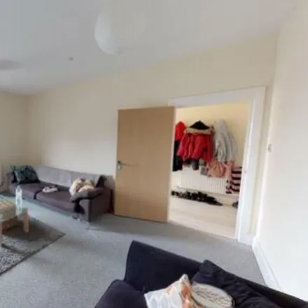 Image 2 - Network House, Forest Road West, Nottingham, NG7 4GT, United Kingdom - Apartment for rent