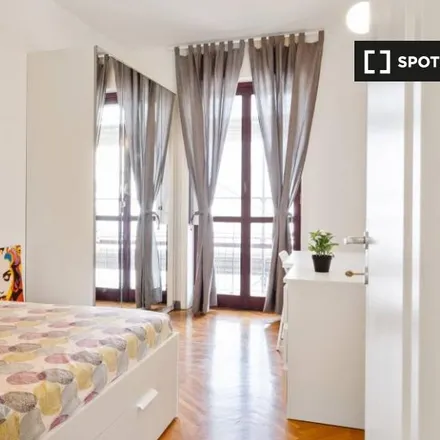 Rent this 7 bed room on Viale Lombardia 30 in 20131 Milan MI, Italy