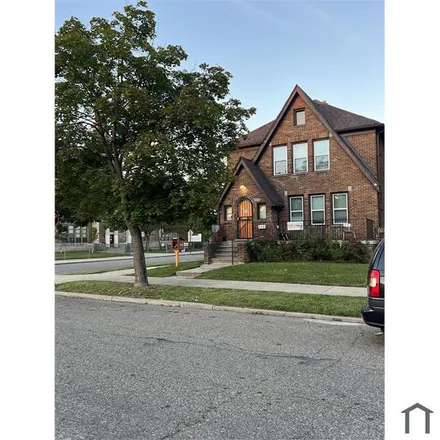 Image 9 - Woodward / Gratiot NS (NB), Woodward Avenue, Detroit, MI 48226, USA - Townhouse for rent