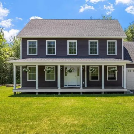 Buy this 3 bed house on Healy Pasture Road in Chichester, Merrimack County