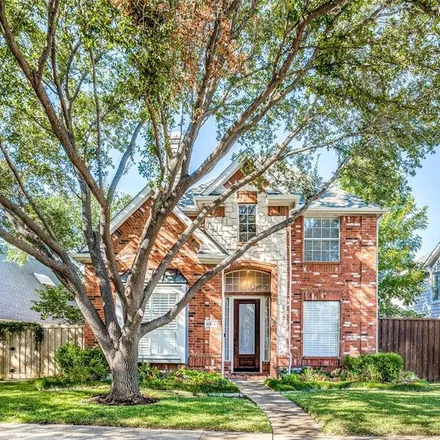 Buy this 3 bed house on 6954 Aspen Creek Lane in Dallas, TX 75252