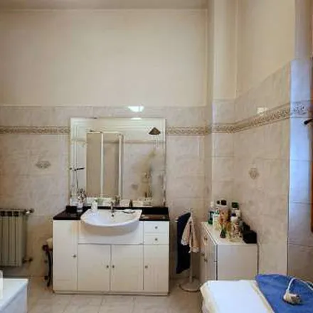 Rent this 3 bed apartment on Via Giovanni Fabbroni 37 in 50134 Florence FI, Italy