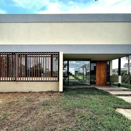 Buy this 3 bed house on unnamed road in Partido de Escobar, El Cazador