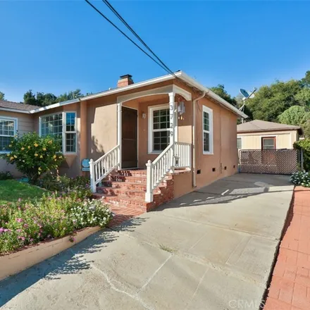 Buy this 3 bed house on 3729 Montrose Avenue in Highway Highlands, Glendale